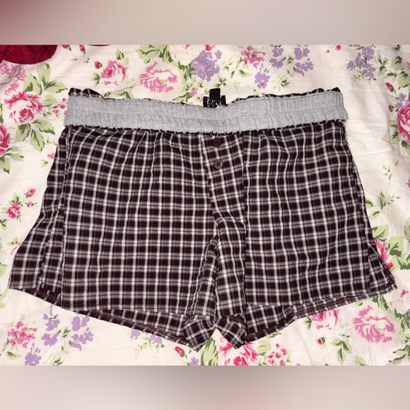 PacSun Boxer Shorts - Picture 3 of 4